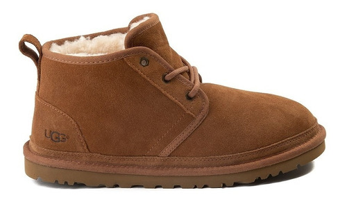 Ugg Botas De Invierno Neumel 3236 Camel Hombre