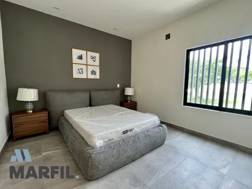 Casa En Venta En Coto Privado De 4 Recámaras Con Alberca Zona Norte De Colima