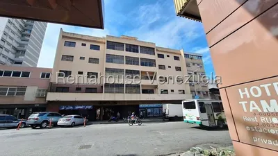 Oficina en alquiler