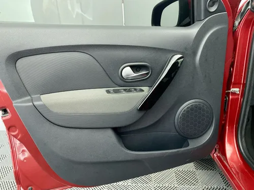 Renault Sandero 1.6 Life PH2.