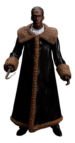 Figura Trick Or Treat Studios Scream Greats: Candyman