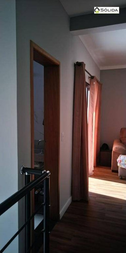 Imagem 15 de 23 de Casa Com 3 Dormitórios À Venda, 224 M² Por R$ 1.180.000,00 - Jardim Celeste - Jundiaí/sp - Ca0304