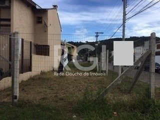 Terreno Em Aberta Dos Morros - Mi270822