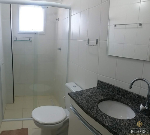 Imagem 15 de 16 de Excelente Apartamento No Itaguá! - Va372