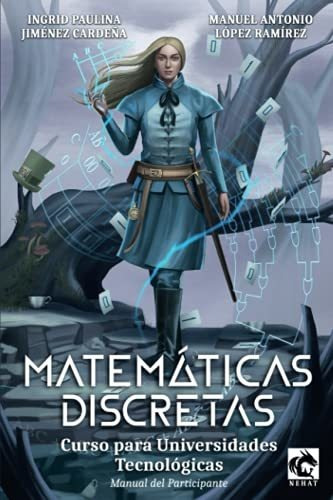 Matematicas Discretas