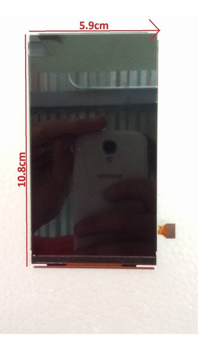 Lcd Display Pantalla Celular Huawei Ascend Y550