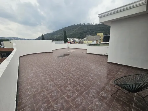 Casa Grande En Venta Ejidal Ocolusen Morelia Ramal/las Americas