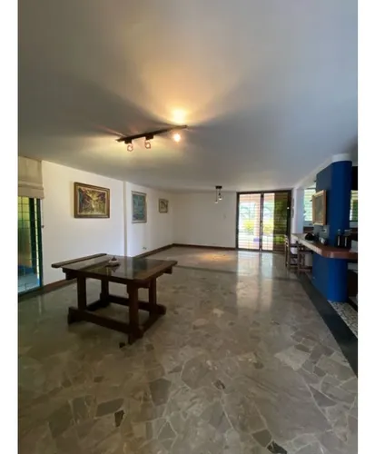 Casa En Venta En Macaracuay