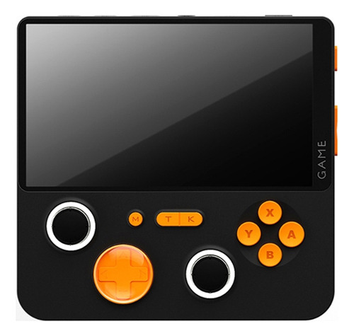 Consola De Videojuegos Portátil E5plus, Consola De Juegos Re