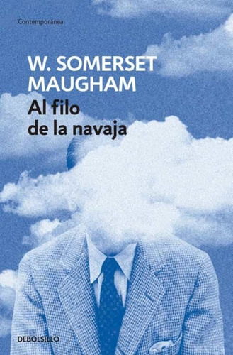 Al Filo De La Navaja | W. Somerset Maugham