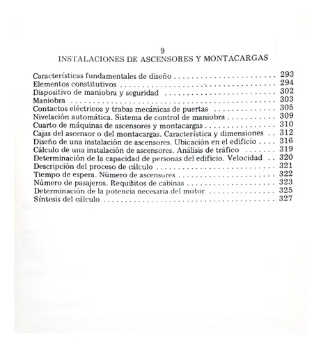 Instalaciones Eléctricas En Edificios - Néstor Pedro Quadri (Usado)