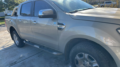 Ford Ranger 3.2 Cd Xlt Tdci 200cv Automática 4x2
