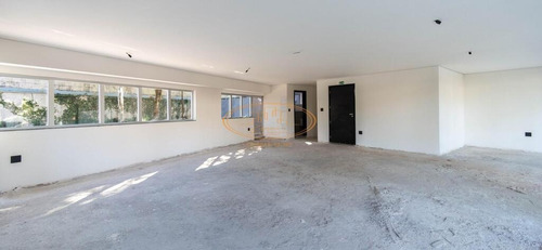 Sala Comercial Localizado(a) No Bairro Alto De Pinheiros Em São Paulo / São Paulo - 6806
