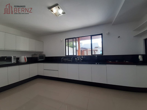 Imagem 4 de 15 de Casa - Nacoes - Ref: 2871 - V-3381