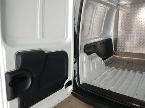 Imagem 11 de 15 de Kangoo Furgão 1.6 Express Ano 2017/2018