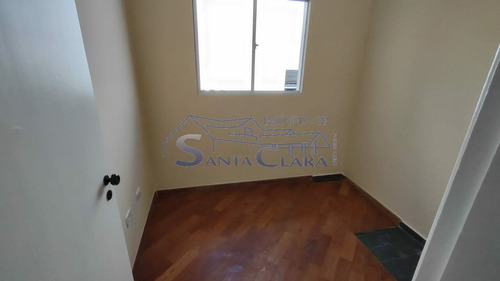 Imagem 4 de 15 de Sobrado Residencial À Venda, Jardim Sabará, São Paulo - Sc6901