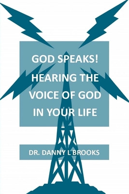 Libro God's Speaks - Hearing The Voice Of God In Your Lif...