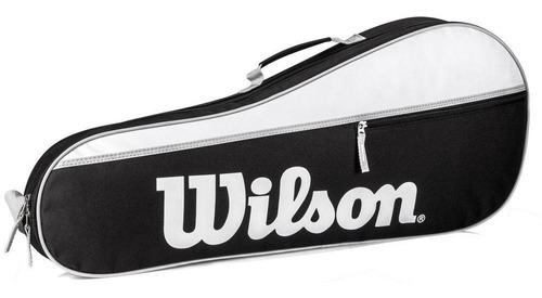 Raqueteira Advantage Pro Triple Bag X3 Wr8000901001 Wilson