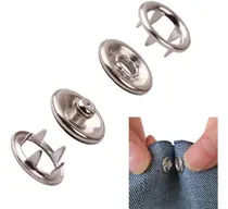 Comprar Broches Doble Aro 9,5 Mm. Ropa De Bebés 100-pack.