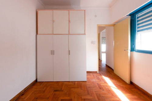 Imagen 8 de 22 de Ph Venta 3 Amb C/balcon Frente Floresta