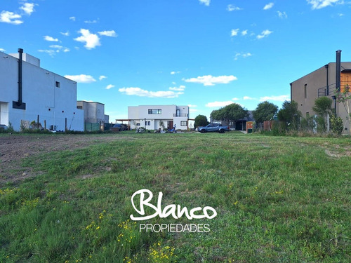 Terreno Lote En Venta En San Sebastian, Escobar, G.b.a. Zona Norte