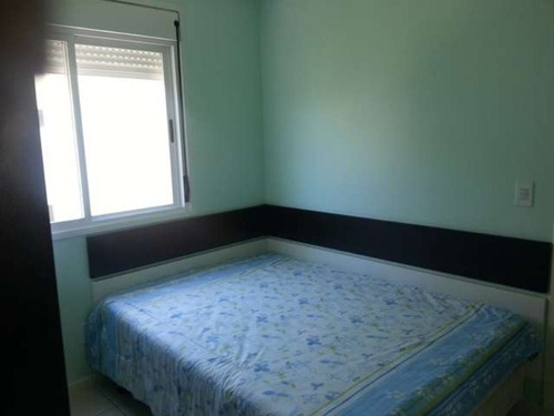 Imagem 12 de 24 de Apartamento 03 Dormitórios No Centrinho Dos Ingleses - 1010 - 3155374