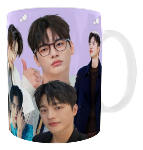 Taza Seo Inguk Mod 01
