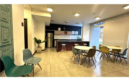 Oportunidad! - Metro Ñuble - 3d-2b-1est-1bod