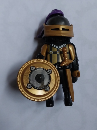 Figuras Playmobil (Usado)