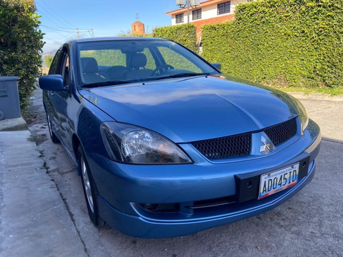 Mitsubishi Lancer Touring