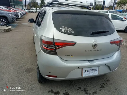 Renault Stepway 1.6 Expression / Zen