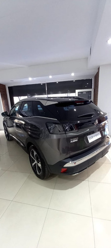 Imagen 11 de 17 de 3008 Gt Pack Hibrida 2023