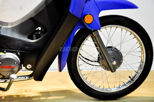 Imagen 5 de 19 de Keller Crono 110 Base 0km - Ver Oferta