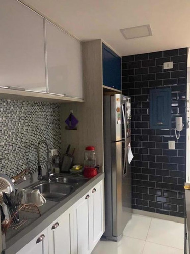 Imagem 5 de 9 de Apartamento Com 3 Dormitórios À Venda, 96 M² Por R$ 795.000 - Jardim Flor Da Montanha - Guarulhos/sp - Ap0832