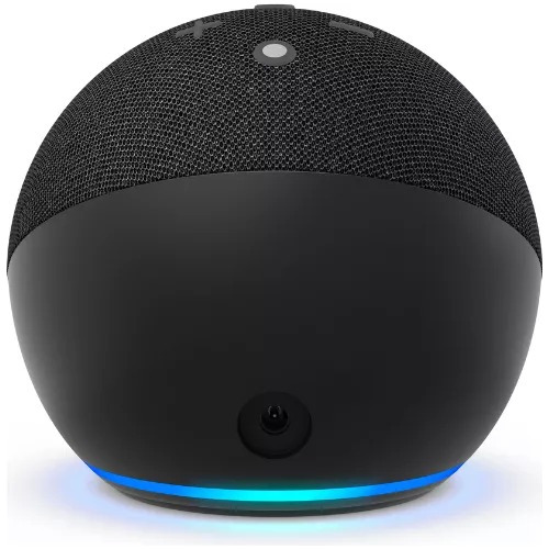 Imagen 2 de 2 de Amazon Echo Dot Echo Dot (5th Gen)