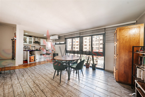 Departamento En Venta En Providencia