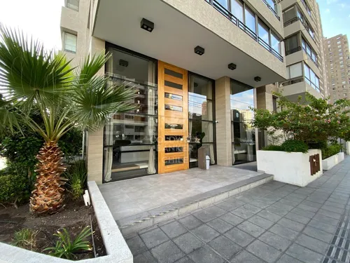 Hermoso Departamento, Sector Parque Brasil.