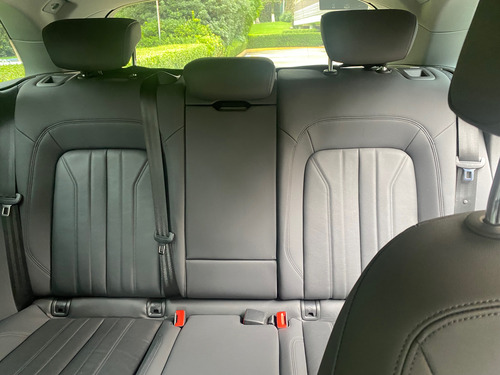 Audi Q5 2.0 L 45 Tfsi S Line Dsg
