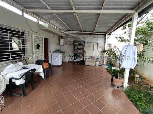 Imagen 13 de 30 de Casa En Venta En Cabudare Lara #