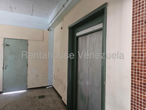 Galpón En Alquiler La Yaguara Wl25-7741