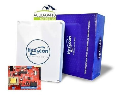Alarma Vecinal V410 Gsm Sms Monitoreable 3g Casa Control