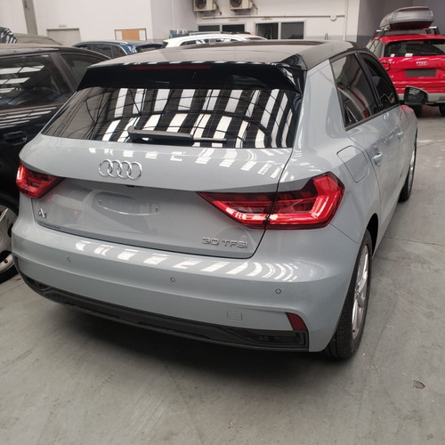 Audi A1 Sportback 30 Tfsi
