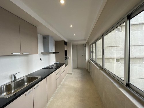 Imagen 22 de 30 de Venta Departamento 2 Dormitorios Con Terreza Exclusiva Cochera Dobles
