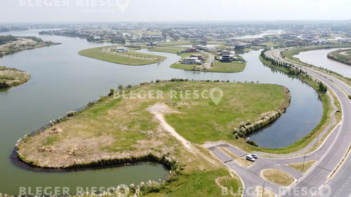 Imagen 17 de 18 de Departamento En Venta En Pozo Ubicado En Oceana, Nordelta, Tigre