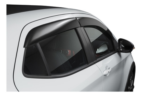 Deflector De Lluvia Fiat