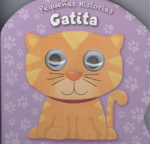 Pequeñas Historias: Gatita Garcia Ropero, Esther Koala