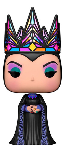 Funko Pop! Disney: Blancanieves - Reina Malvada