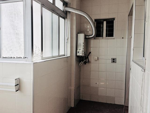 Apartamento Para Venda Em São Paulo, Pinheiros, 3 Dormitórios, 1 Suíte, 4 Banheiros, 3 Vagas - 8251_2-723946