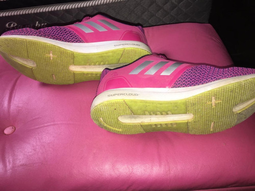 Tênis adidas Original Para Caminhada N° 38