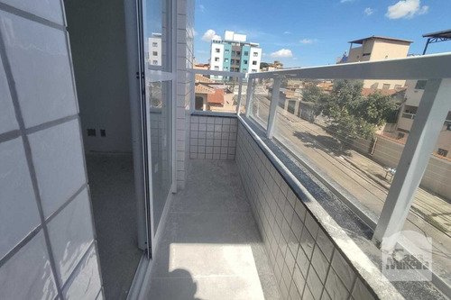 Imagem 8 de 15 de Apartamento À Venda No Inconfidentes - Código 475538 - 475538